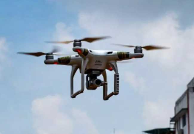 791 drone intrusions along IB reported in 2025: Defence Ministry